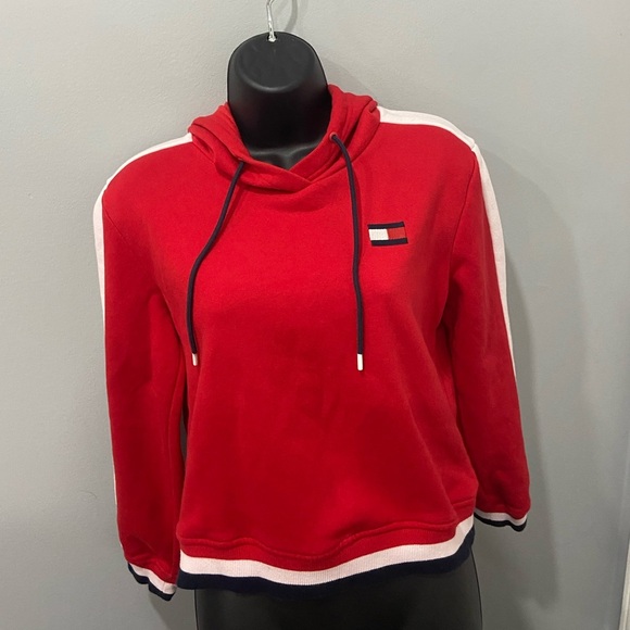 Tommy Hilfiger Hoodie nwot - Picture 1 of 5